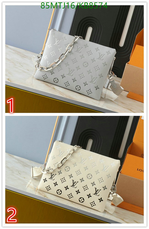 LV-Bag-4A Quality Code: KB8574 $: 85USD