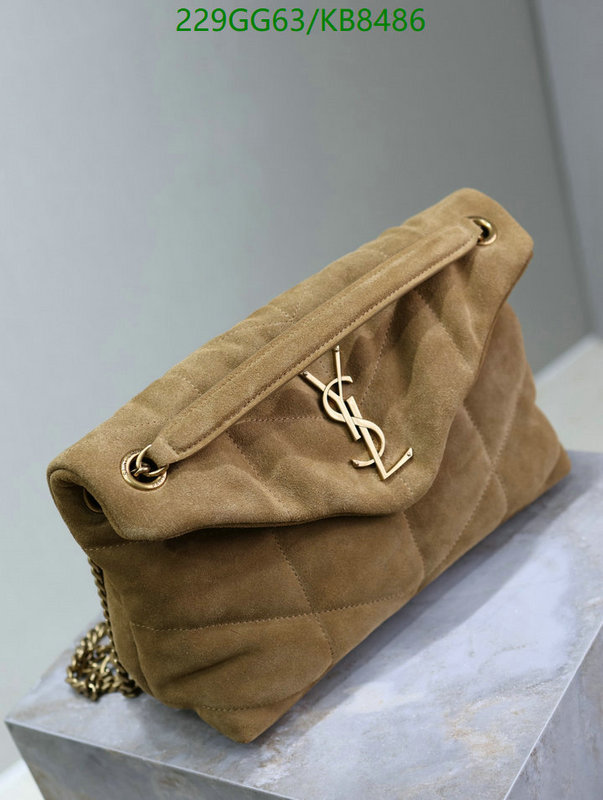 YSL-Bag-Mirror Quality Code: KB8486 $: 229USD