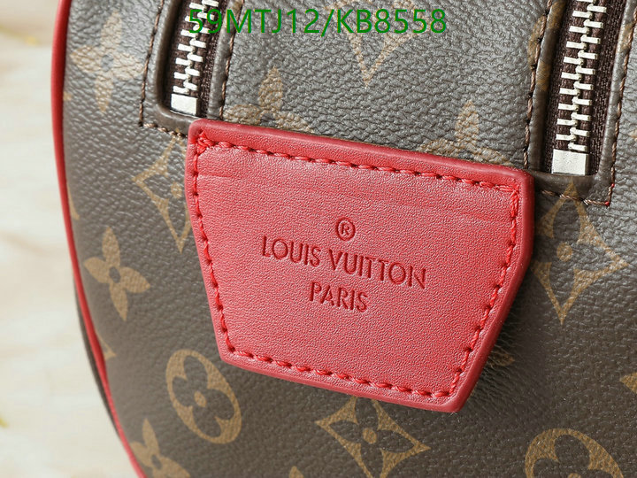 LV-Bag-4A Quality Code: KB8558 $: 59USD