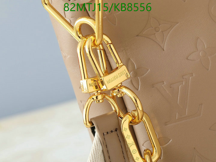 LV-Bag-4A Quality Code: KB8556 $: 82USD