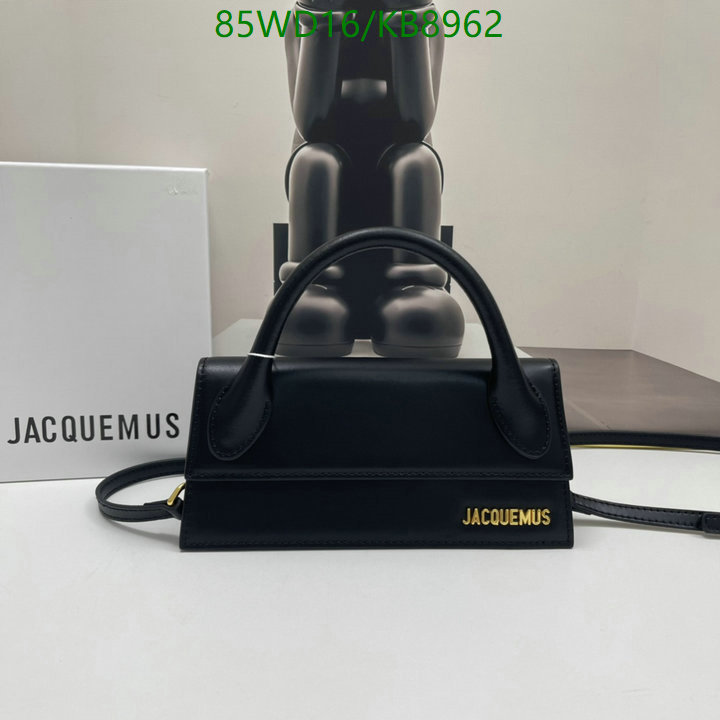 Jacquemus-Bag-4A Quality Code: KB8962 $: 85USD