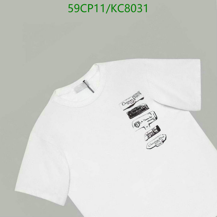 Dior-Clothing Code: KC8031 $: 59USD