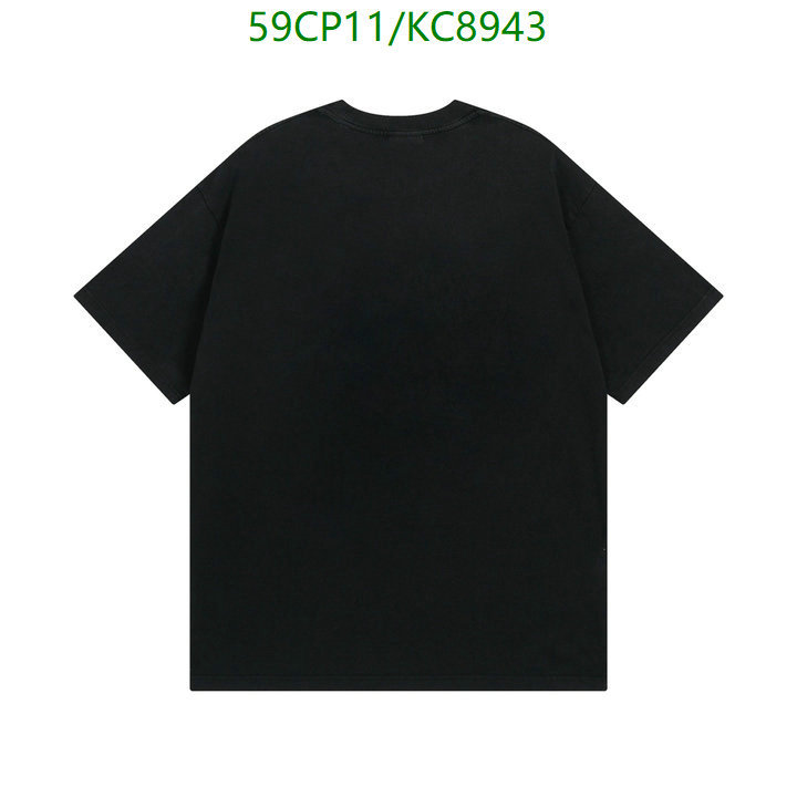 Balenciaga-Clothing Code: KC8943 $: 59USD