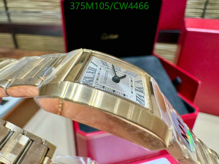 Cartier-Watch-Mirror Quality Code: CW4466 $: 375USD