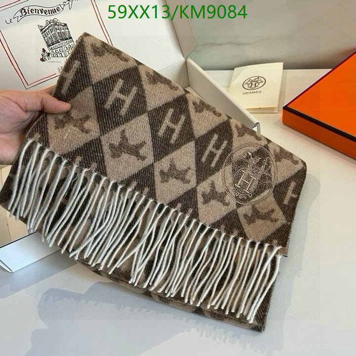 Hermes-Scarf Code: KM9084 $: 59USD