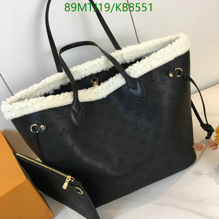 LV-Bag-4A Quality Code: KB8551 $: 89USD