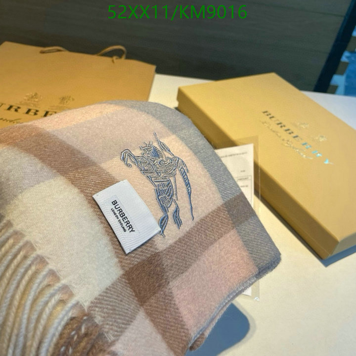 Burberry-Scarf Code: KM9016 $: 52USD