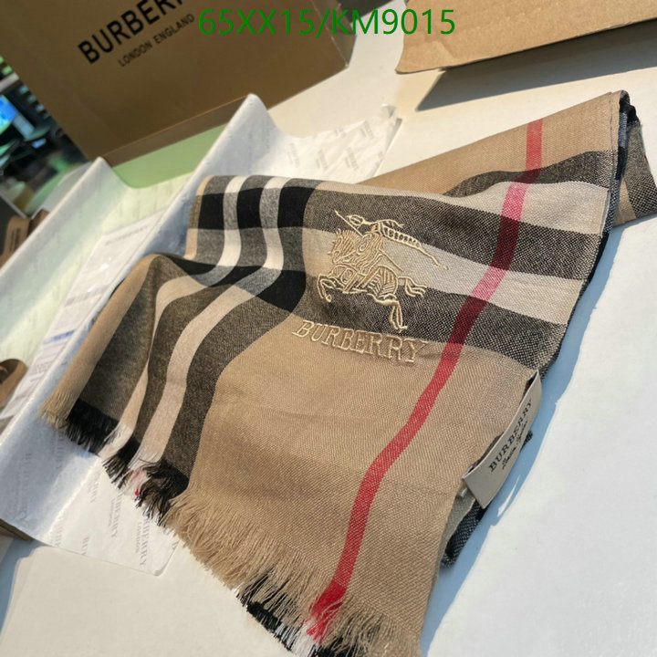 Burberry-Scarf Code: KM9015 $: 65USD