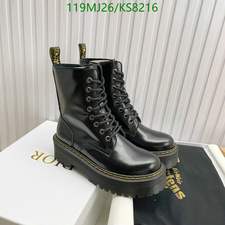 Boots-Women Shoes Code: KS8216 $: 119USD