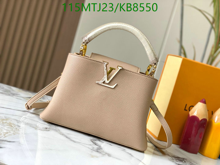 LV-Bag-4A Quality Code: KB8550 $: 115USD