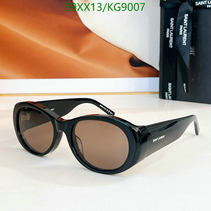 YSL-Glasses Code: KG9007 $: 59USD