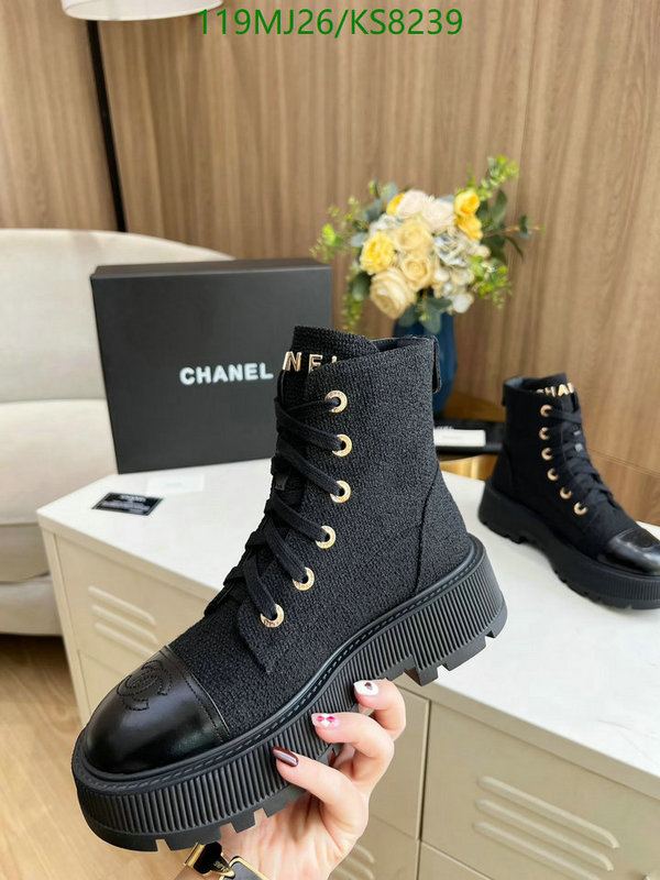 Boots-Women Shoes Code: KS8239 $: 119USD