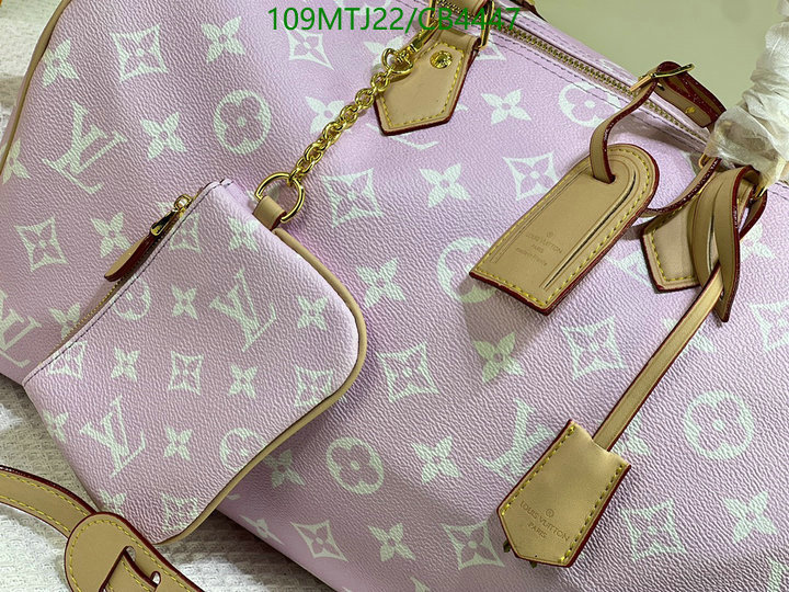 LV-Bag-4A Quality Code: CB4447 $: 109USD