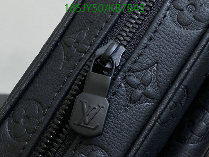 LV-Bag-Mirror Quality Code: KB7943 $: 185USD