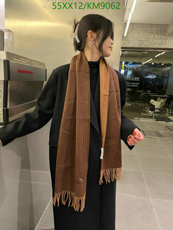 Dior-Scarf Code: KM9062 $: 55USD