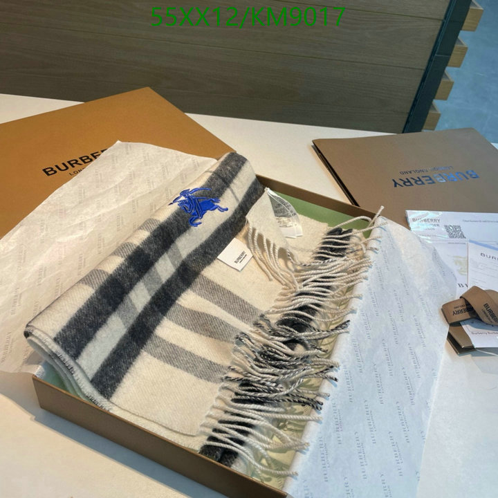 Burberry-Scarf Code: KM9017 $: 55USD