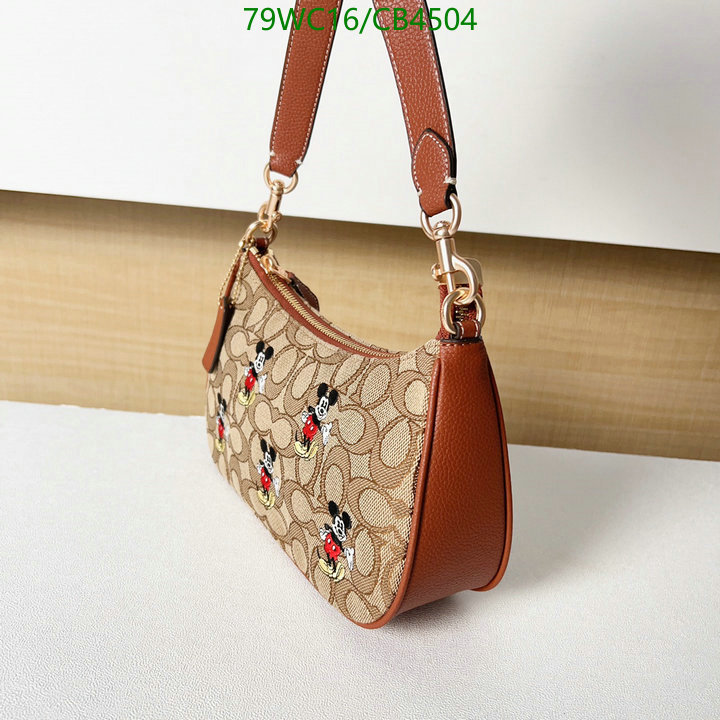 Coach-Bag-4A Quality Code: CB4504 $: 79USD