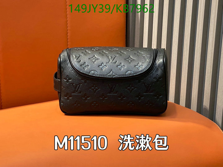 LV-Bag-Mirror Quality Code: KB7962 $: 149USD