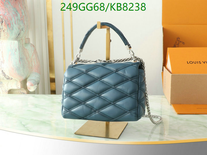 LV-Bag-Mirror Quality Code: KB8238 $: 249USD