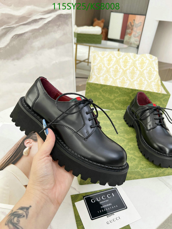 Guidi-Women Shoes Code: KS8008 $: 115USD