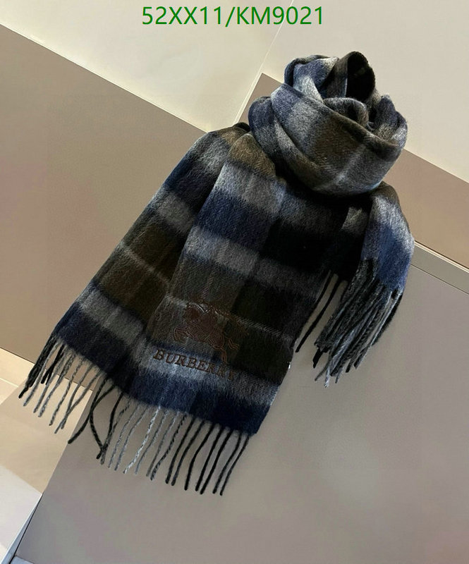 Burberry-Scarf Code: KM9021 $: 52USD