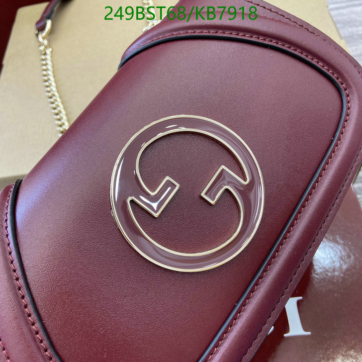 Gucci-Bag-Mirror Quality Code: KB7918 $: 249USD