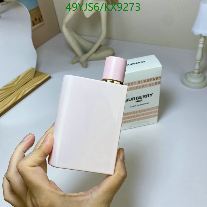 Burberry-Perfume Code: KX9273 $: 49USD