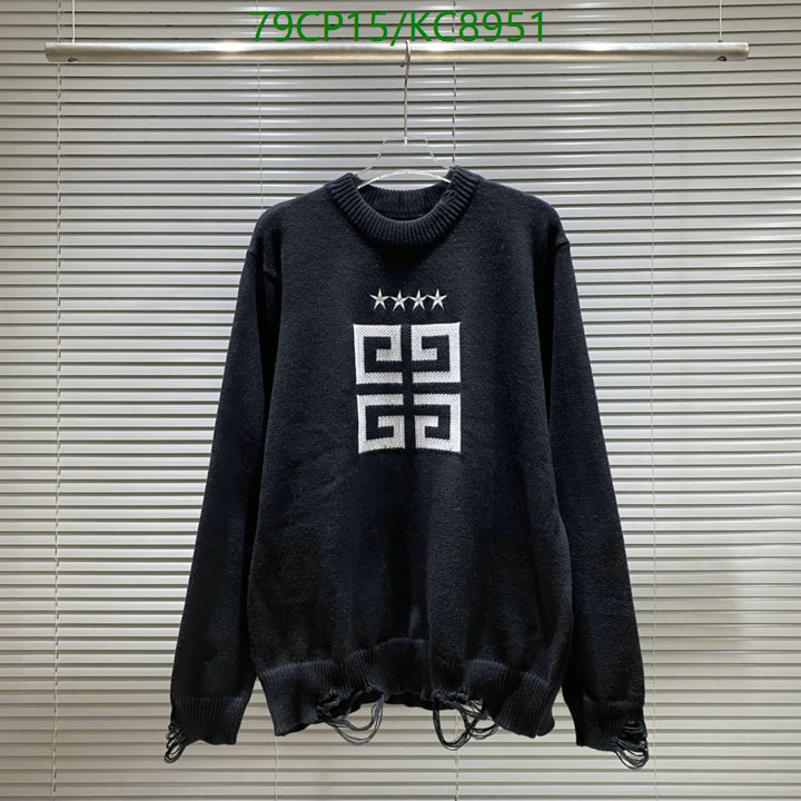 Givenchy-Clothing Code: KC8951 $: 79USD