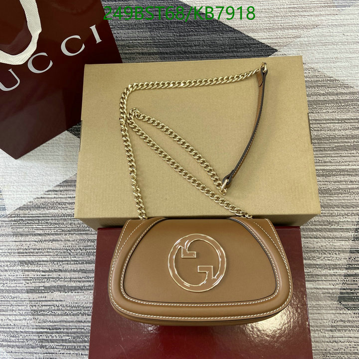 Gucci-Bag-Mirror Quality Code: KB7918 $: 249USD