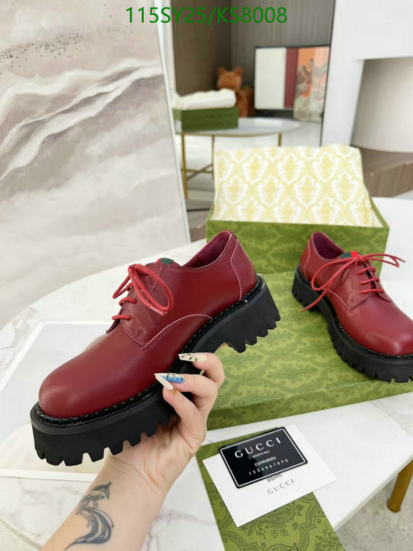 Guidi-Women Shoes Code: KS8008 $: 115USD