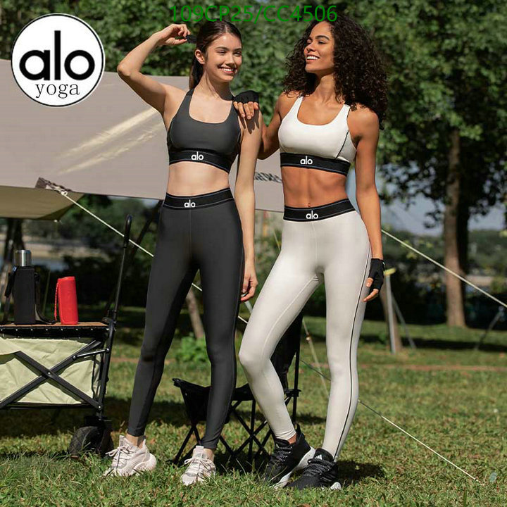 Alo-Clothing Code: CC4506