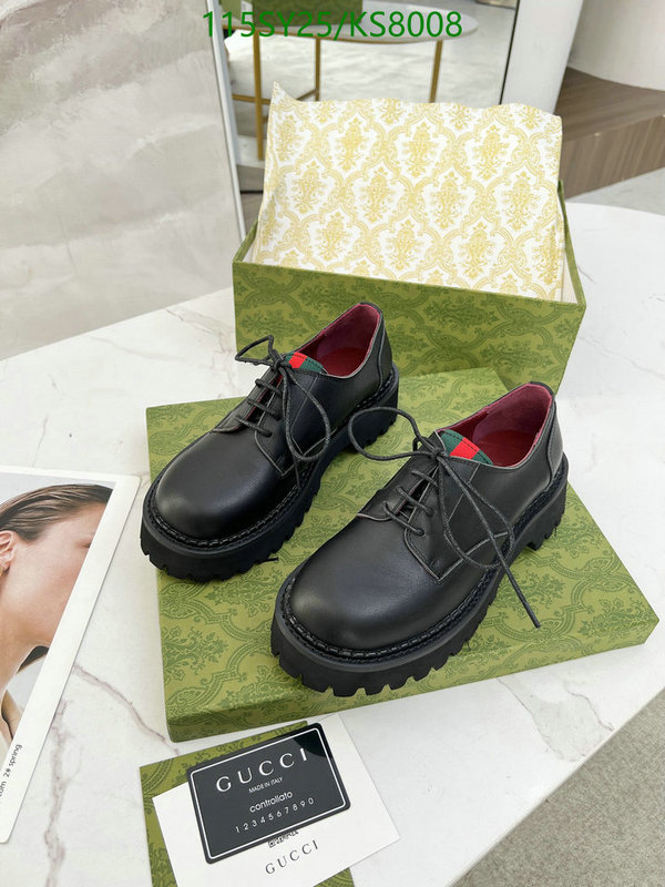 Guidi-Women Shoes Code: KS8008 $: 115USD