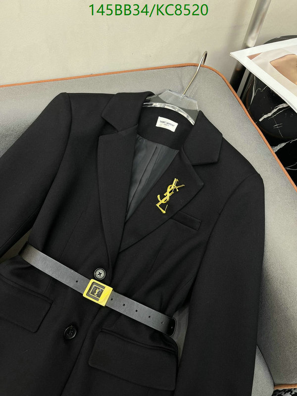 YSL-Clothing Code: KC8520 $: 145USD