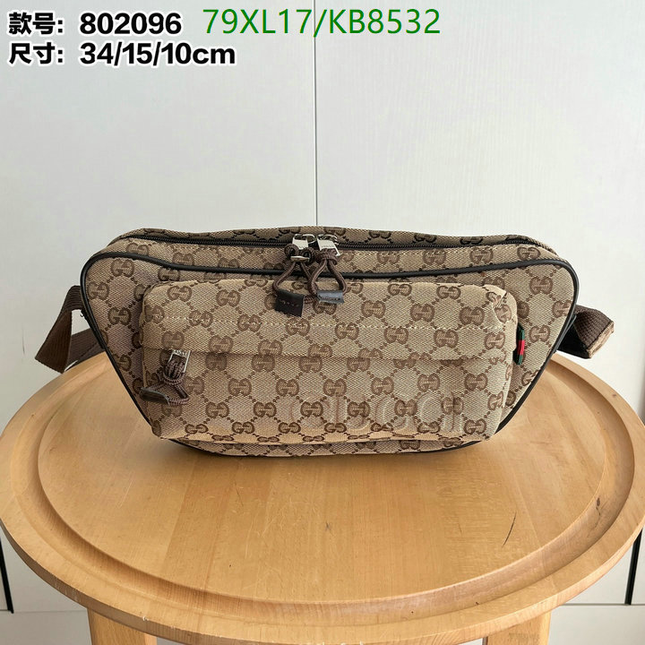 Gucci-Bag-4A Quality Code: KB8532 $: 79USD