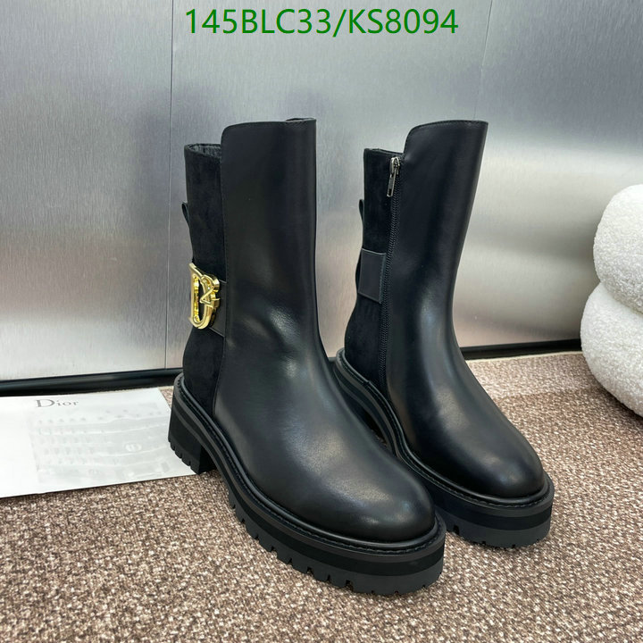 Boots-Women Shoes Code: KS8094 $: 145USD