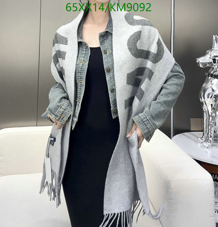 Jacquemus-Scarf Code: KM9092 $: 65USD