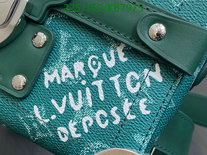 LV-Bag-Mirror Quality Code: KB7975 $: 225USD