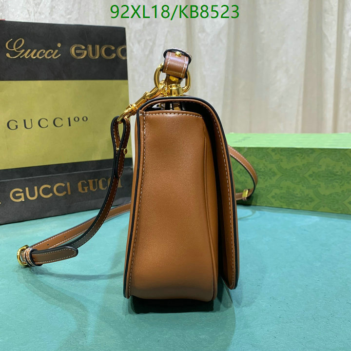 Gucci-Bag-4A Quality Code: KB8523 $: 92USD