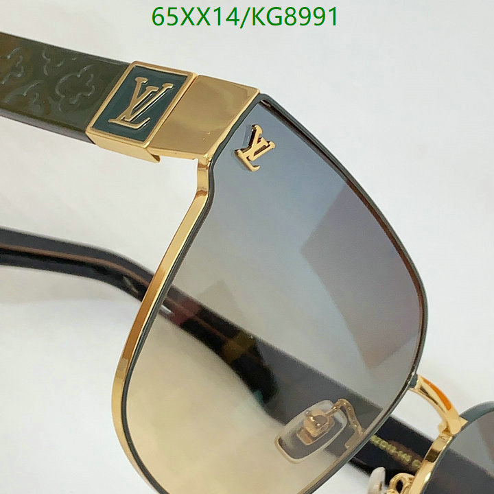 LV-Glasses Code: KG8991 $: 65USD