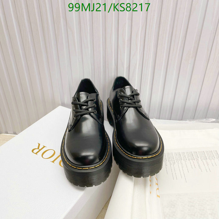 DrMartens-Women Shoes Code: KS8217 $: 99USD