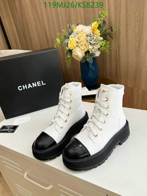 Boots-Women Shoes Code: KS8239 $: 119USD