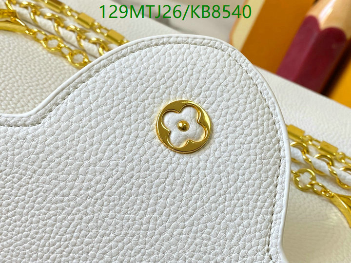 LV-Bag-4A Quality Code: KB8540 $: 129USD