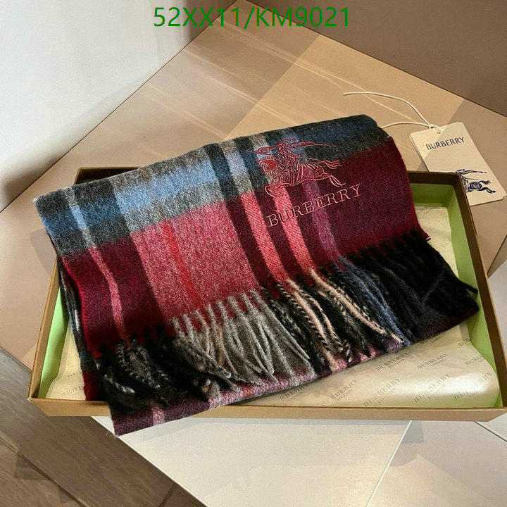 Burberry-Scarf Code: KM9021 $: 52USD