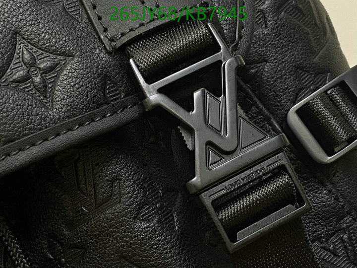 LV-Bag-Mirror Quality Code: KB7945 $: 265USD