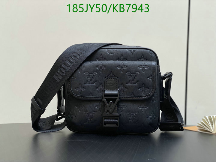 LV-Bag-Mirror Quality Code: KB7943 $: 185USD