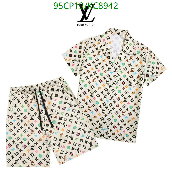 LV-Clothing Code: KC8942