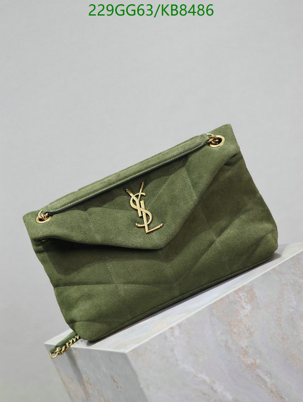 YSL-Bag-Mirror Quality Code: KB8486 $: 229USD