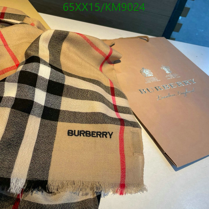 Burberry-Scarf Code: KM9024 $: 65USD