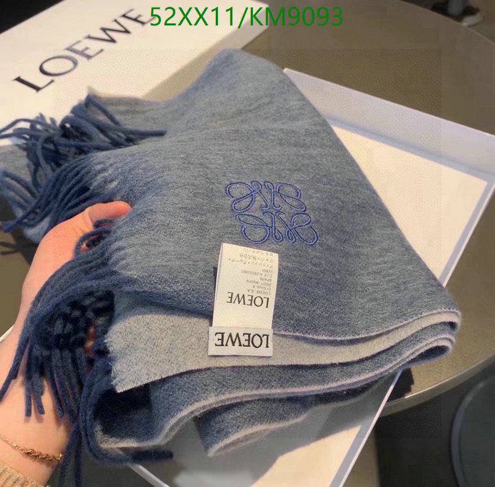 Loewe-Scarf Code: KM9093 $: 52USD