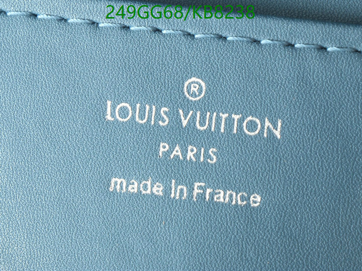 LV-Bag-Mirror Quality Code: KB8238 $: 249USD